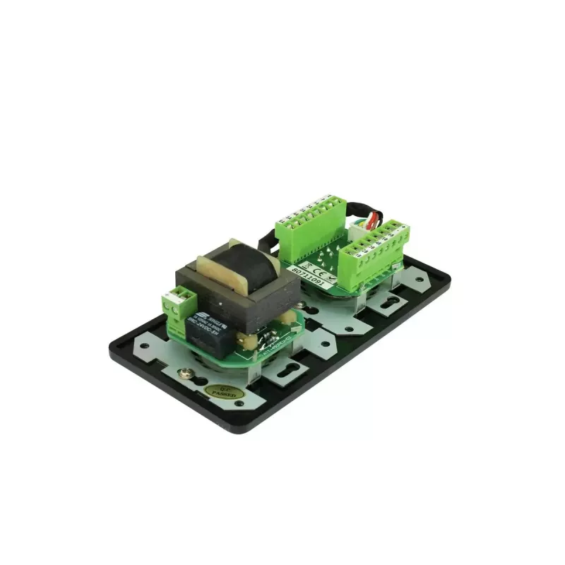 Rotary volume control Omnitronic 80711091