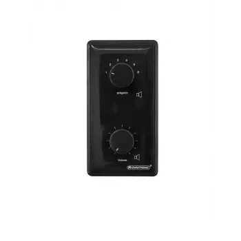 Rotary volume control Omnitronic 80711091