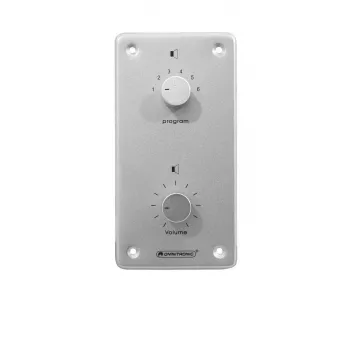 Rotary volume control Omnitronic 80711095