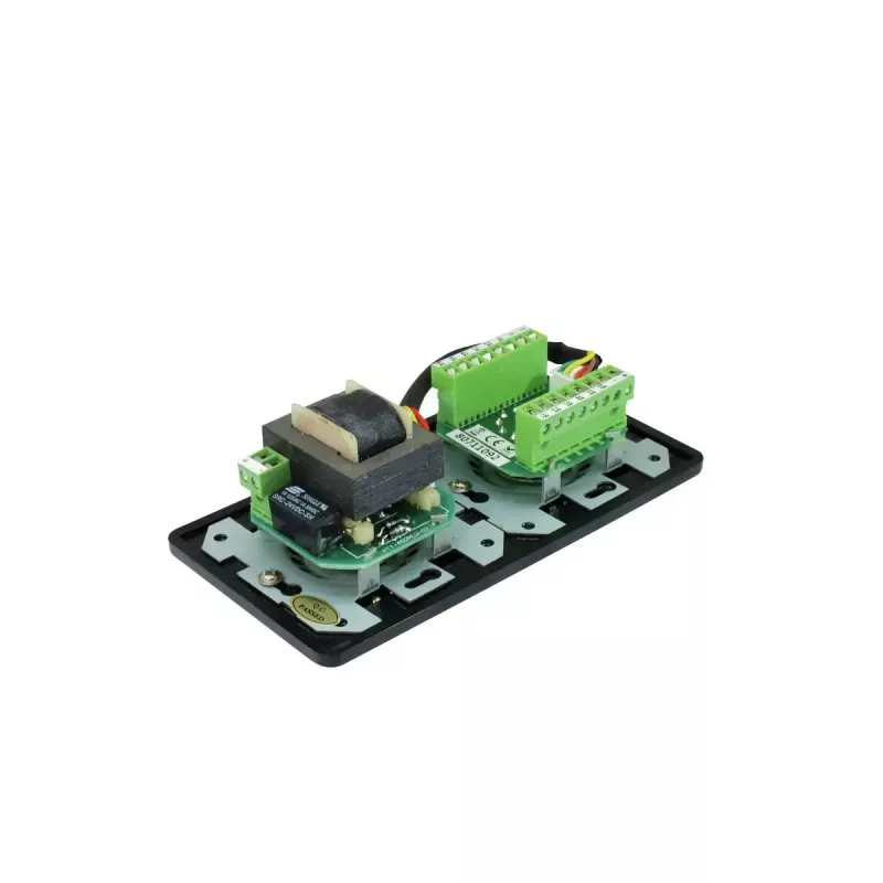 Rotary volume control Omnitronic 80711092