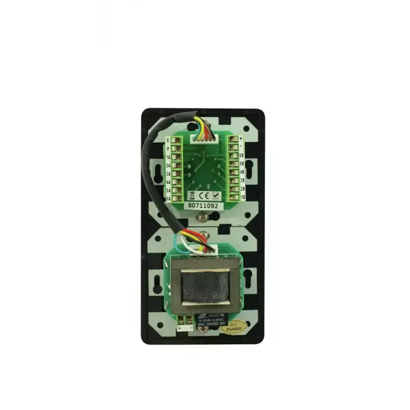 Rotary volume control Omnitronic 80711092