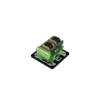 Rotary volume control Omnitronic 80711158