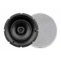 2-way Loudspeaker Omnitronic 80710245 White Wired 20 W