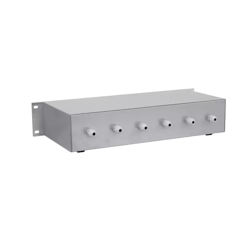 Rotary volume control Omnitronic 80711329
