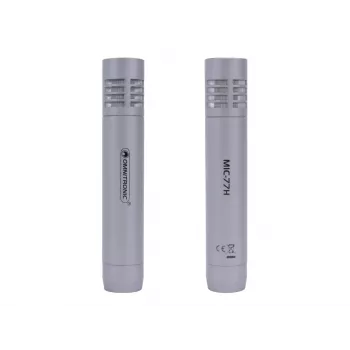 Instrument microphone Omnitronic 13030904