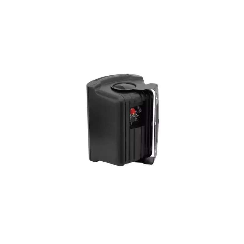 2-way loudspeaker Omnitronic 11036714 40 W