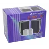 2-way Speaker Omnitronic C-40 Black Wired 35 W