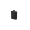 2-way Speaker Omnitronic C-40 Black Wired 35 W