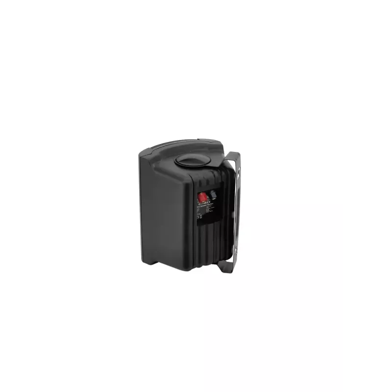 2-way Speaker Omnitronic C-40 Black Wired 35 W