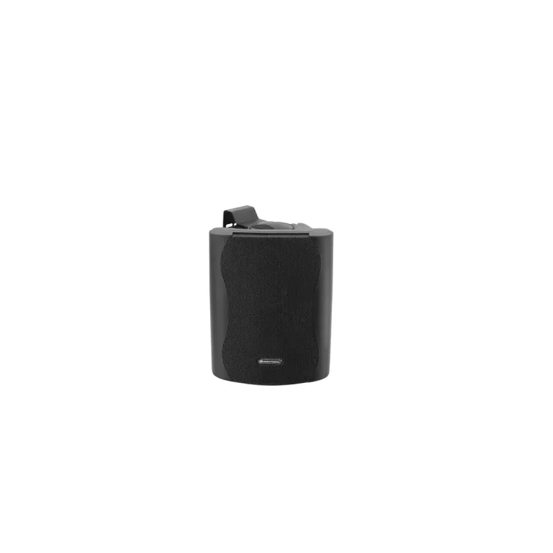 2-way Speaker Omnitronic C-40 Black Wired 35 W