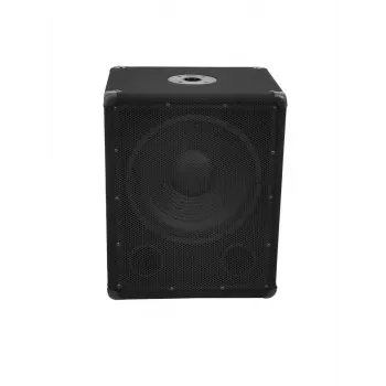 Active subwoofer Omnitronic BX-1250