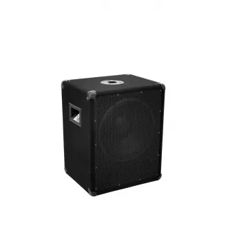 Active subwoofer Omnitronic BX-1250