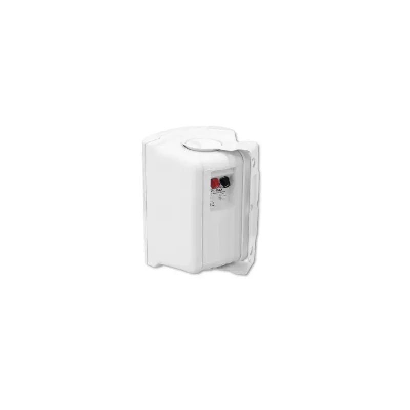 2-way loudspeaker Omnitronic 11036715