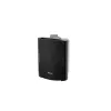 2-way Loudspeaker Omnitronic 11036718 Black Wired 50 W