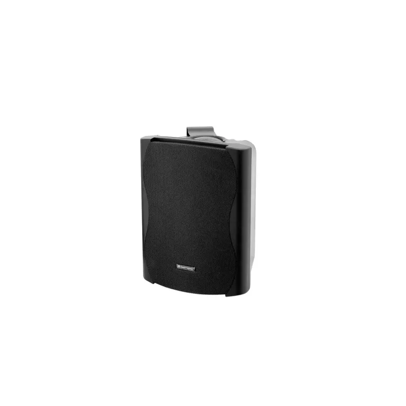 2-way Loudspeaker Omnitronic 11036718 Black Wired 50 W