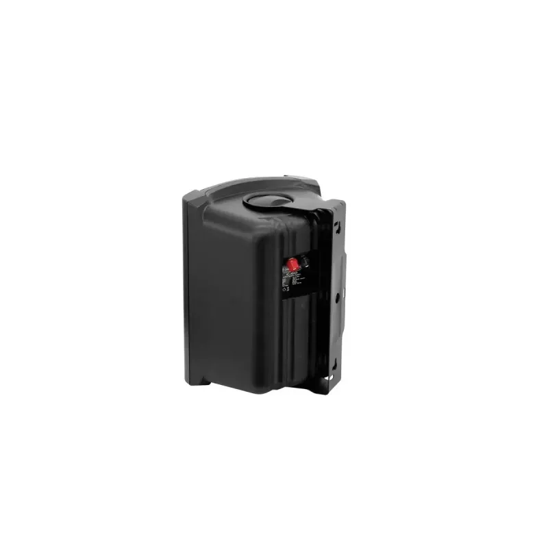 2-way Loudspeaker Omnitronic 11036718 Black Wired 50 W
