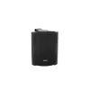 2-way Loudspeaker Omnitronic 11036718 Black Wired 50 W