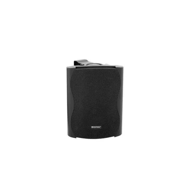 2-way Loudspeaker Omnitronic 11036718 Black Wired 50 W