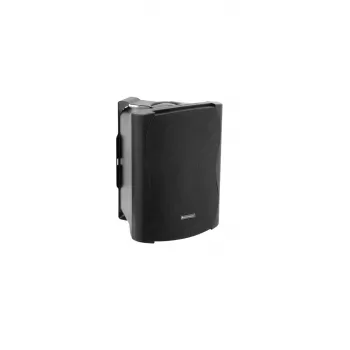 2-way Loudspeaker Omnitronic 11036718 Black Wired 50 W