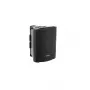 2-way Loudspeaker Omnitronic 11036718 Black Wired 50 W