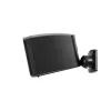 Loudspeaker 1-way Omnitronic 11036902 Black Wired 15 W
