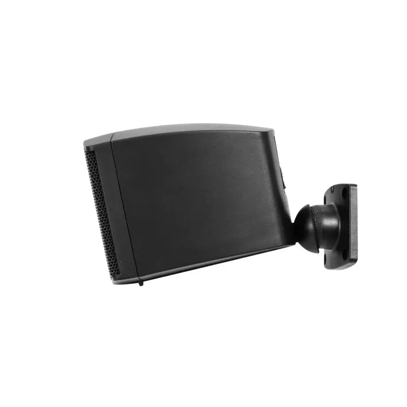 Loudspeaker 1-way Omnitronic 11036902 Black Wired 15 W