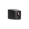 Loudspeaker 1-way Omnitronic 11036902 Black Wired 15 W