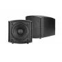 Loudspeaker 1-way Omnitronic 11036902 Black Wired 15 W