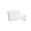 Full range loudspeaker Omnitronic 11036909 White Wired 15 W