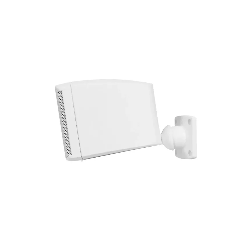 Full range loudspeaker Omnitronic 11036909 White Wired 15 W