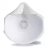 Reusable respirator Uvex 8732210