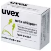 Reusable ear plug Uvex 2111212