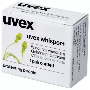 Reusable ear plug Uvex 2111212
