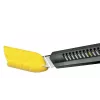 Utility Knife Stanley 0-10-150 Black Yellow Snap-off Blade