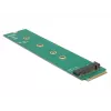 Internal M.2 Adapter DeLOCK 65699