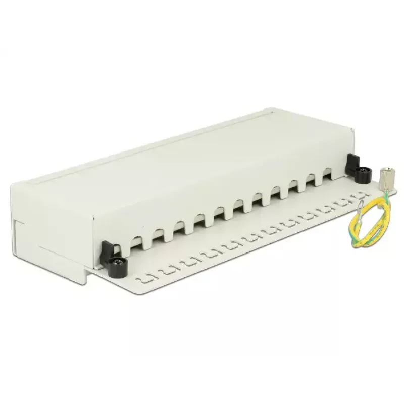 Patch panel DeLOCK 87292