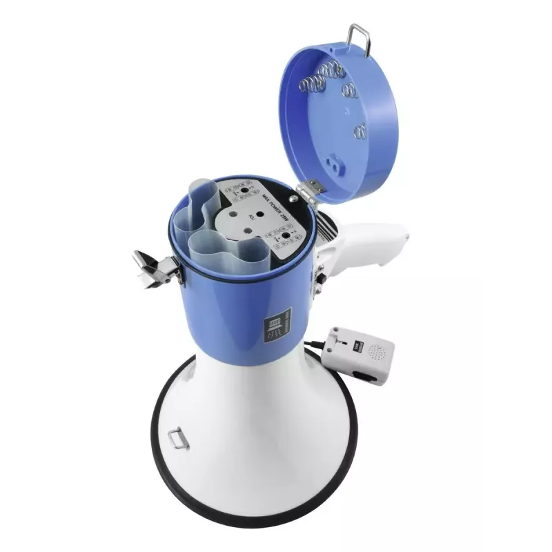 Megaphone Omnitronic 80710934