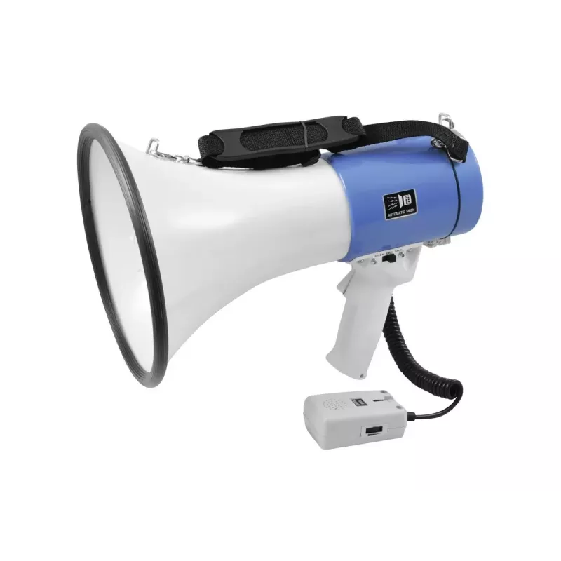 Megaphone Omnitronic 80710934