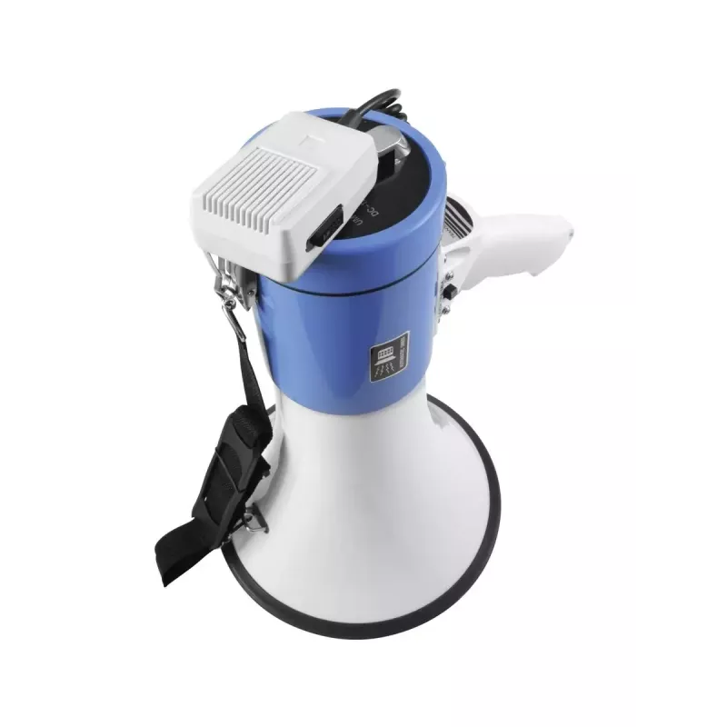 Megaphone Omnitronic 80710934