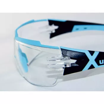 Safety glasses Uvex 9198257 Blue Grey