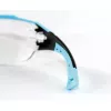 Safety glasses Uvex 9198257 Blue Grey