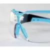 Safety glasses Uvex 9198257 Blue Grey