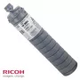 Ricoh MP 9002 type 6210D toner cartridge 1 pc(s) Compatible Black