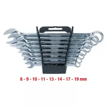 KS Tools 517.0048 Tool Set with Various Accessories