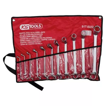 Tool Set KS Tools 517.0222