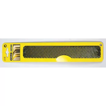 Fine cut blade Stanley 5-21-293 42 mm width 250 mm length