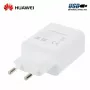 USB-C Charger HUAWEI HW-050450E00 QuickCharge 5A White — USB-C power adapter