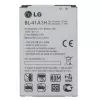 Replacement lithium-ion battery OEM BL-41A1H for LG F60 D390N, 2100 mAh