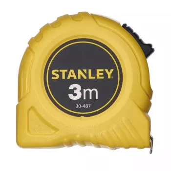 Stanley 1-30-487 tape measure, 3 m