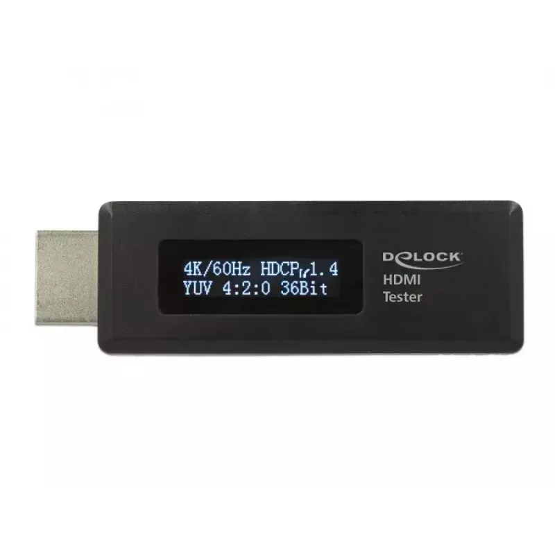 Cable Gender Changer DeLOCK 63327